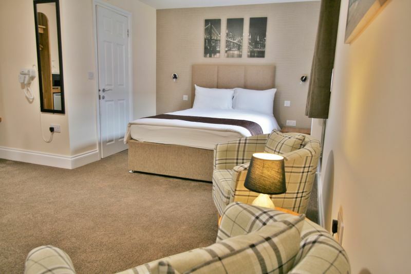 גלוסטר New County Hotel & Serviced Apartments By Roomsbooked חדר תמונה