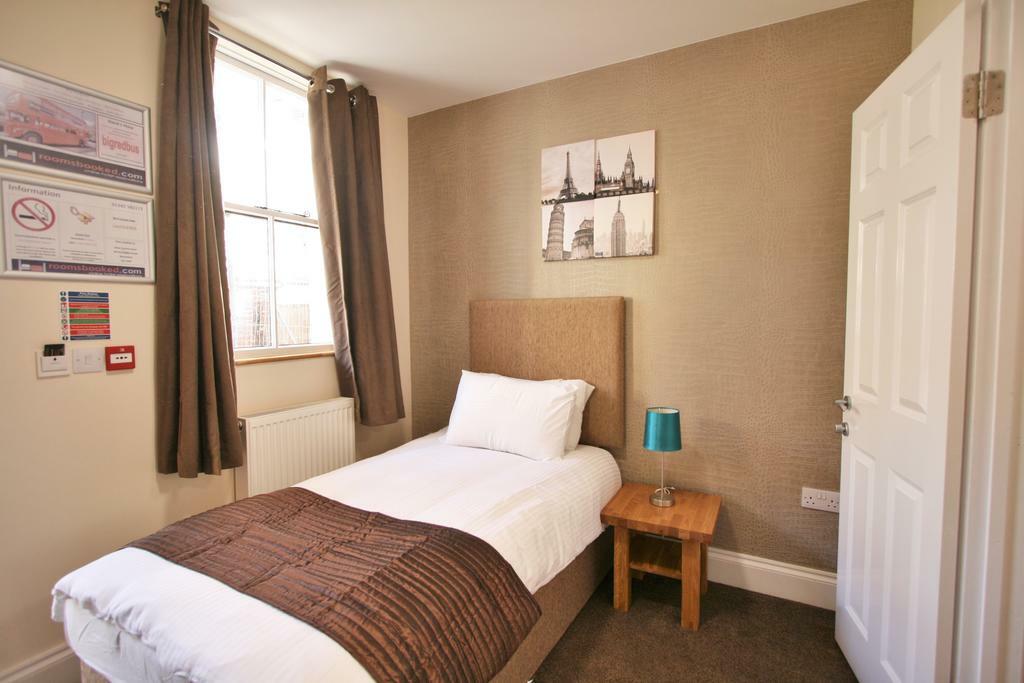 גלוסטר New County Hotel & Serviced Apartments By Roomsbooked חדר תמונה